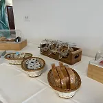 Palombarone * Matelica