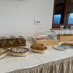 Farm stay Palombarone Matelica