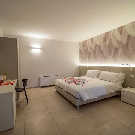 Palombarone Matelica