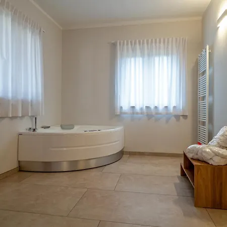 Palombarone Matelica