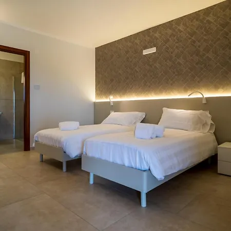 Alloggio per agriturismo Palombarone *
