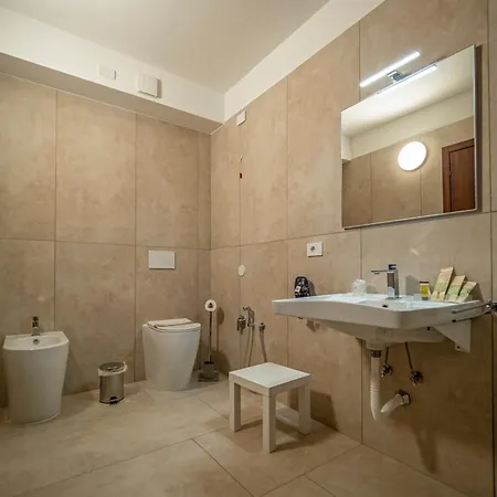 Palombarone Alloggio per agriturismo Matelica