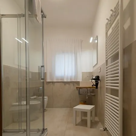Κατάλυμα σε φάρμα Palombarone *