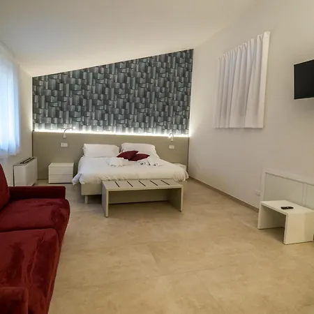Farm stay Palombarone