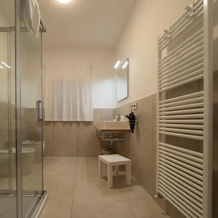 Κατάλυμα σε φάρμα Palombarone Matelica